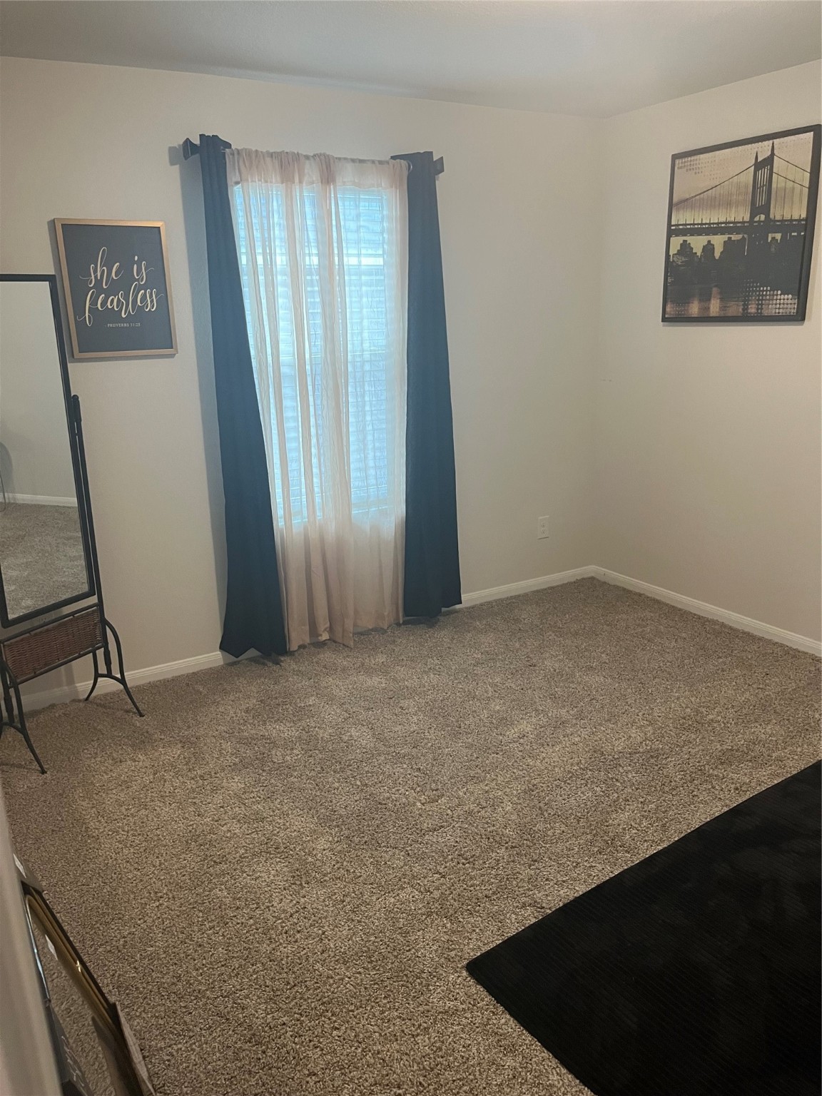 217 Lt. Rusty Jarrell, TX 76537 - Photo 22 of 28 a view of an empty room