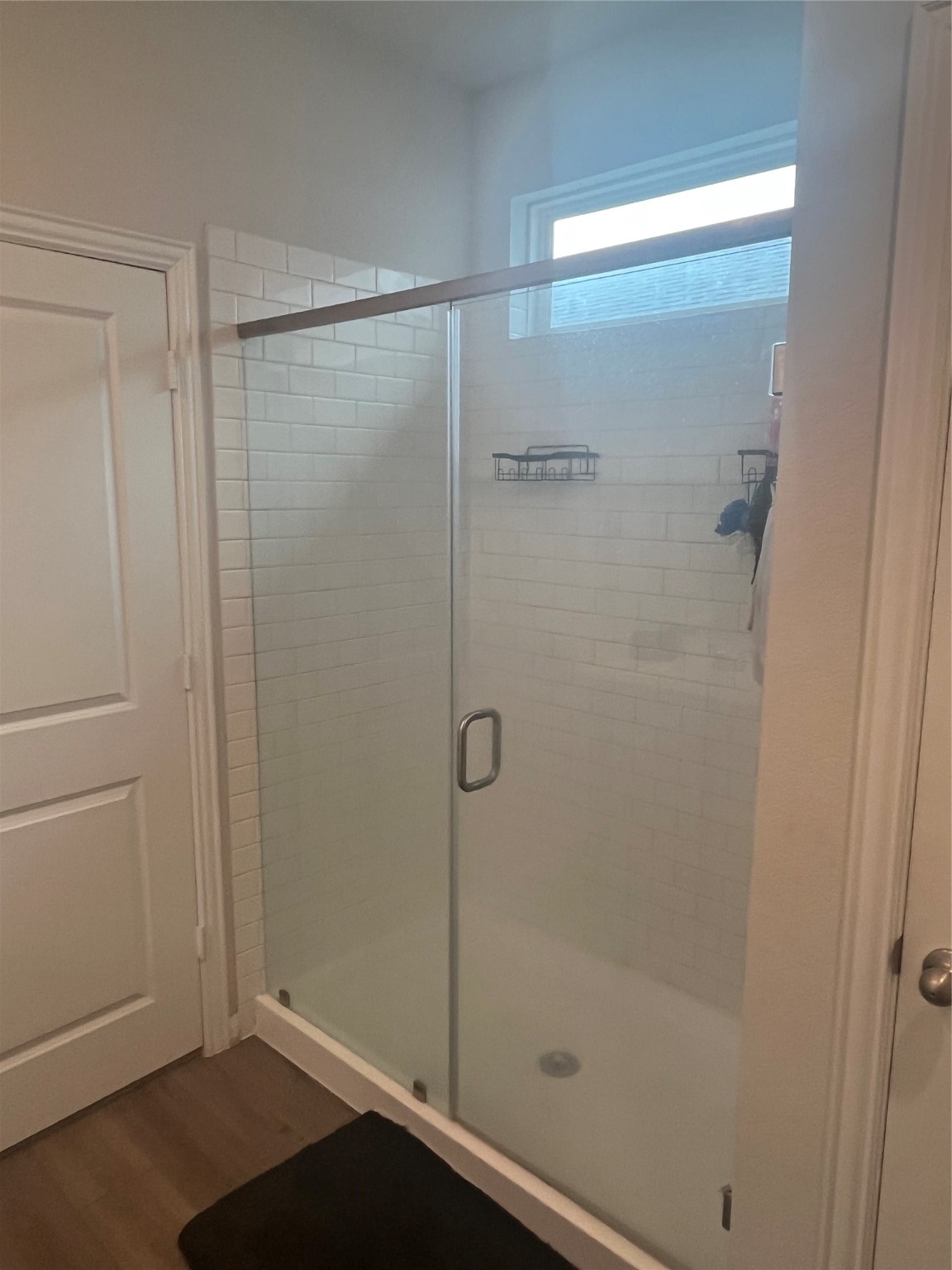 217 Lt. Rusty Jarrell, TX 76537 - Photo 27 of 28 a bathroom with a shower