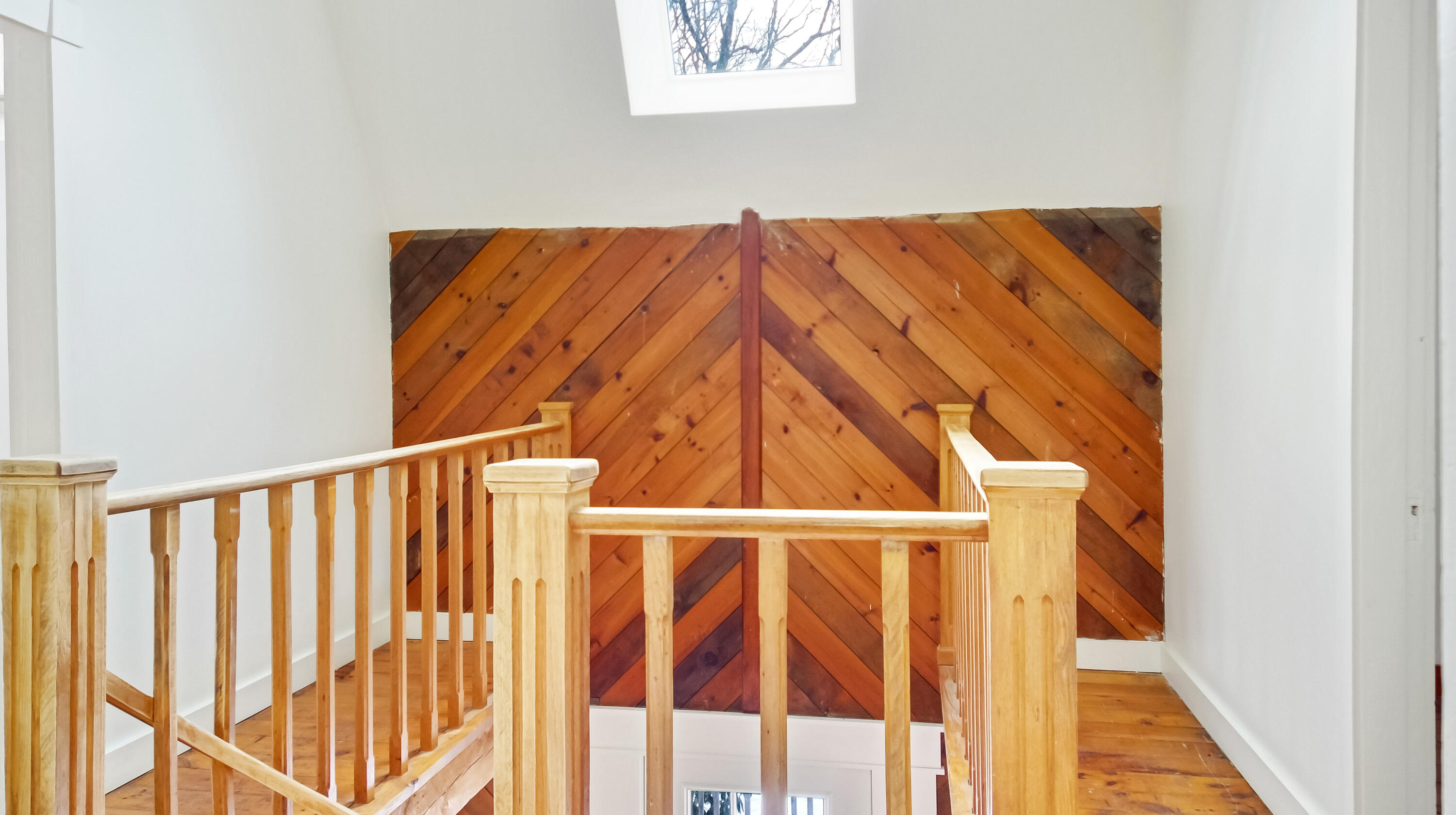 639 Arrowsic Road Bath, ME 04530 - Photo 51 of 67 2nd floor landing
