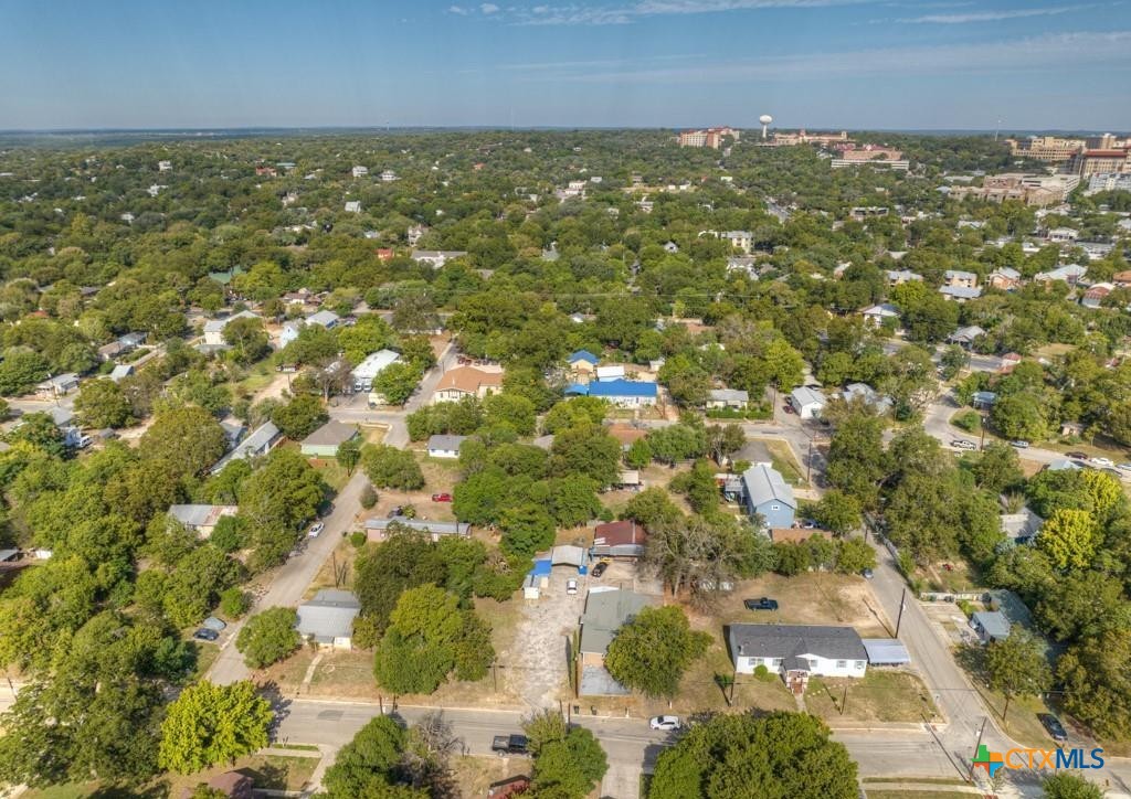 512 Valley Street San Marcos, TX 78666 - Photo 34 of 45 Overview