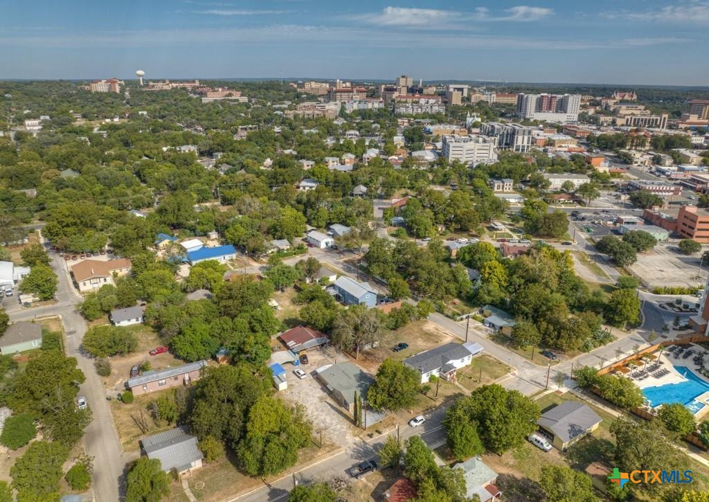 512 Valley Street San Marcos, TX 78666 - Photo 35 of 45 Overview