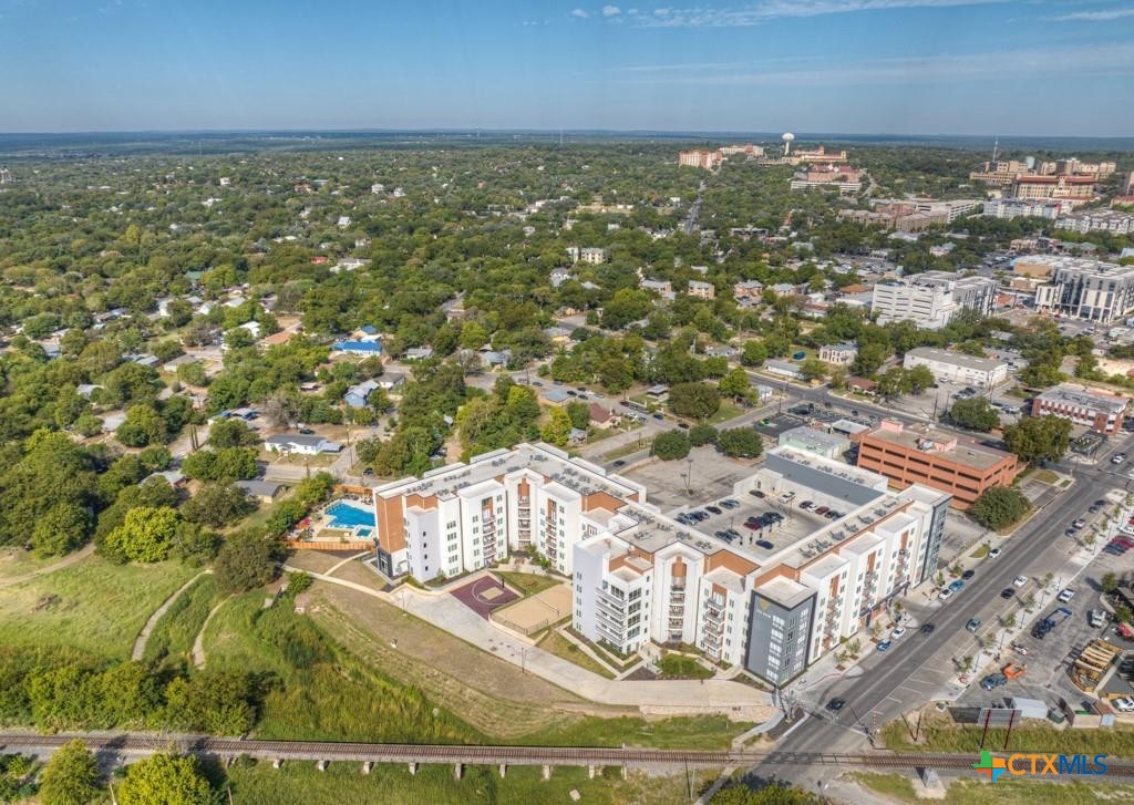 512 Valley Street San Marcos, TX 78666 - Photo 39 of 45 Overview
