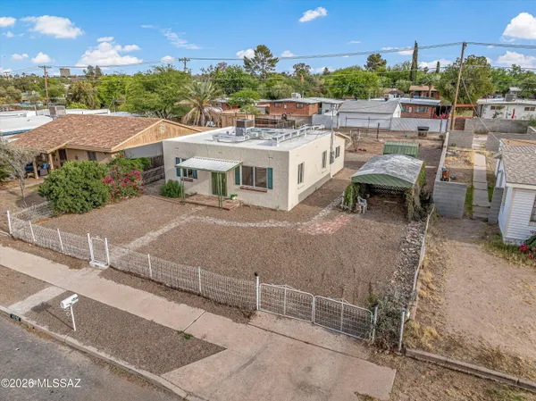 $275,000 | 4208 East 1st Street, Tucson, AZ 85711