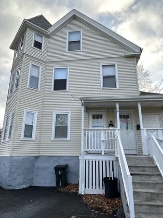 $3,300 | 40 Hurd Street, Unit 2, Melrose, MA 02176
