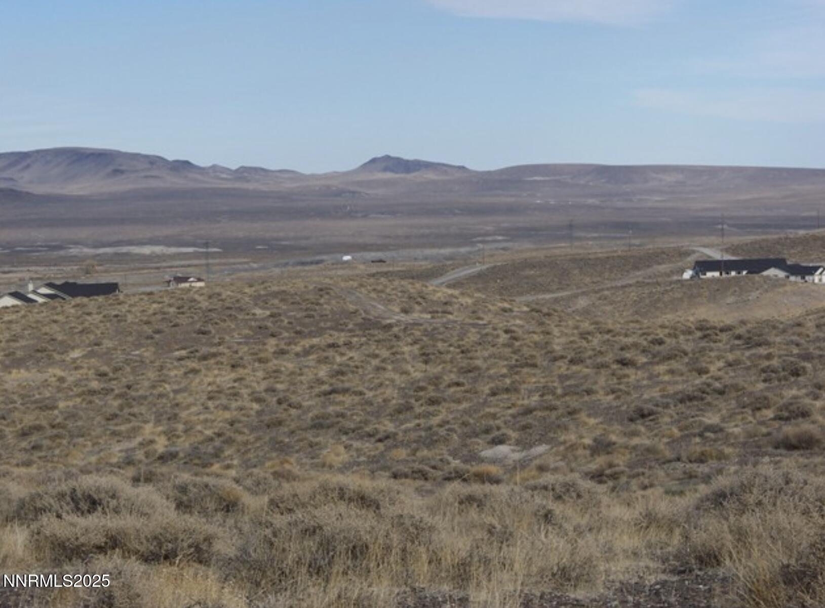 98 Alpine Drive Fernley, NV 89408 - Photo 5 of 11 a view of ocean with mountains