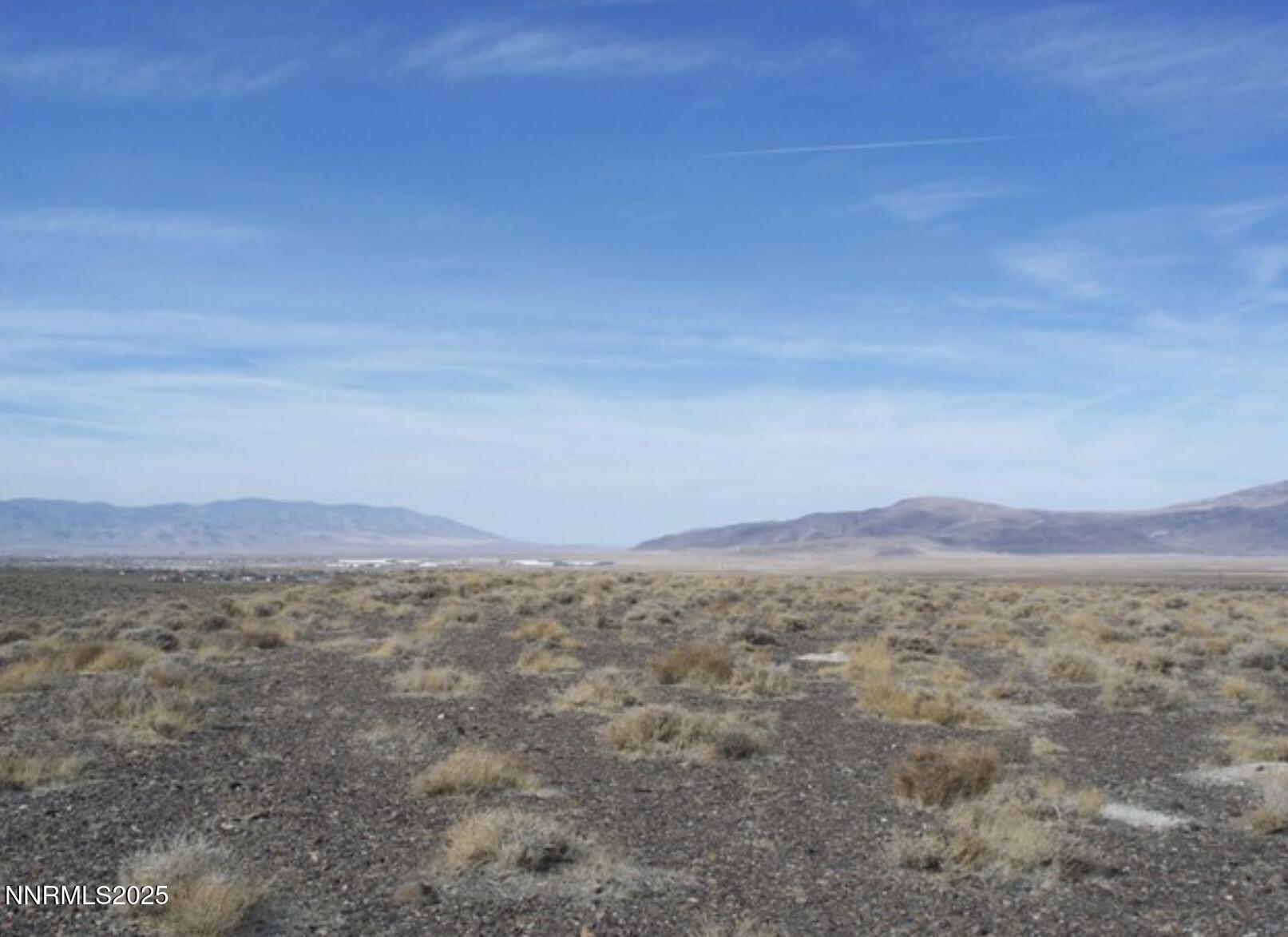 98 Alpine Drive Fernley, NV 89408 - Photo 6 of 11 a view of mountain