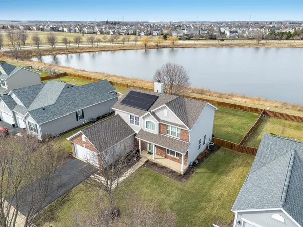 $449,900 | 3150 Patterson Road, Montgomery, IL 60538