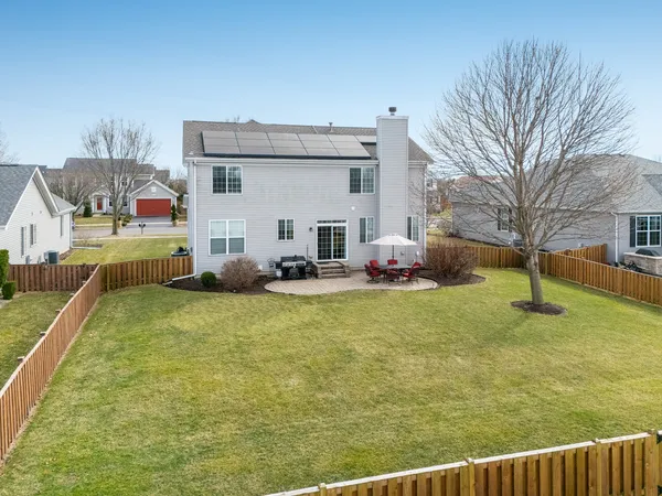 $449,900 | 3150 Patterson Road, Montgomery, IL 60538