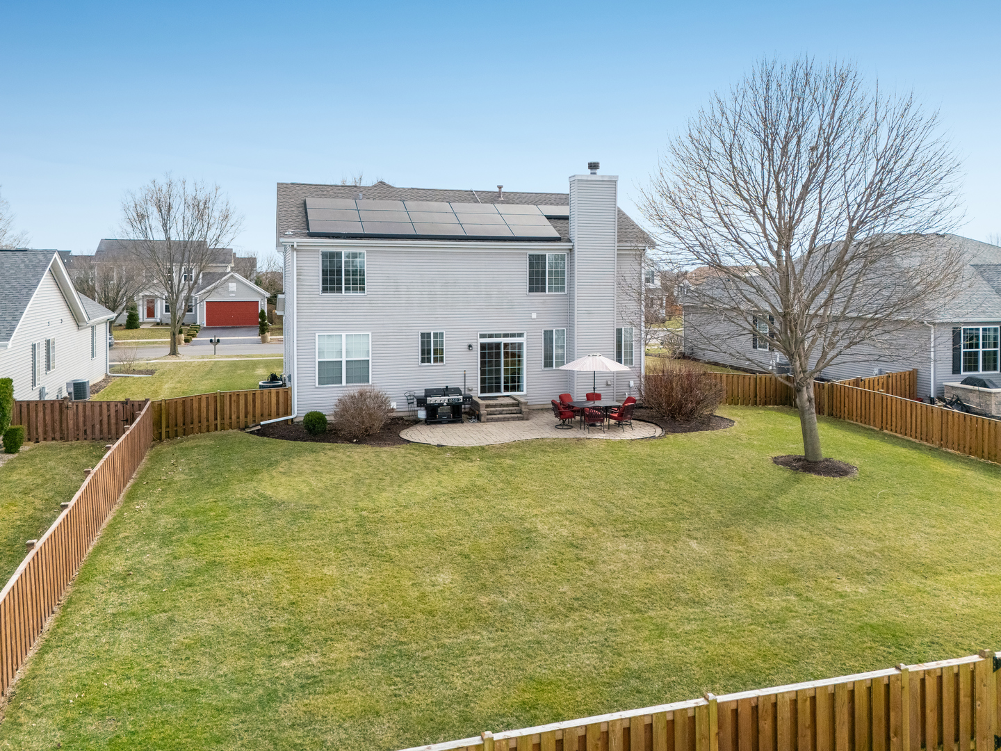 3150 Patterson Road Montgomery, IL 60538 - Photo 3 of 40