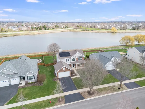 $449,900 | 3150 Patterson Road, Montgomery, IL 60538