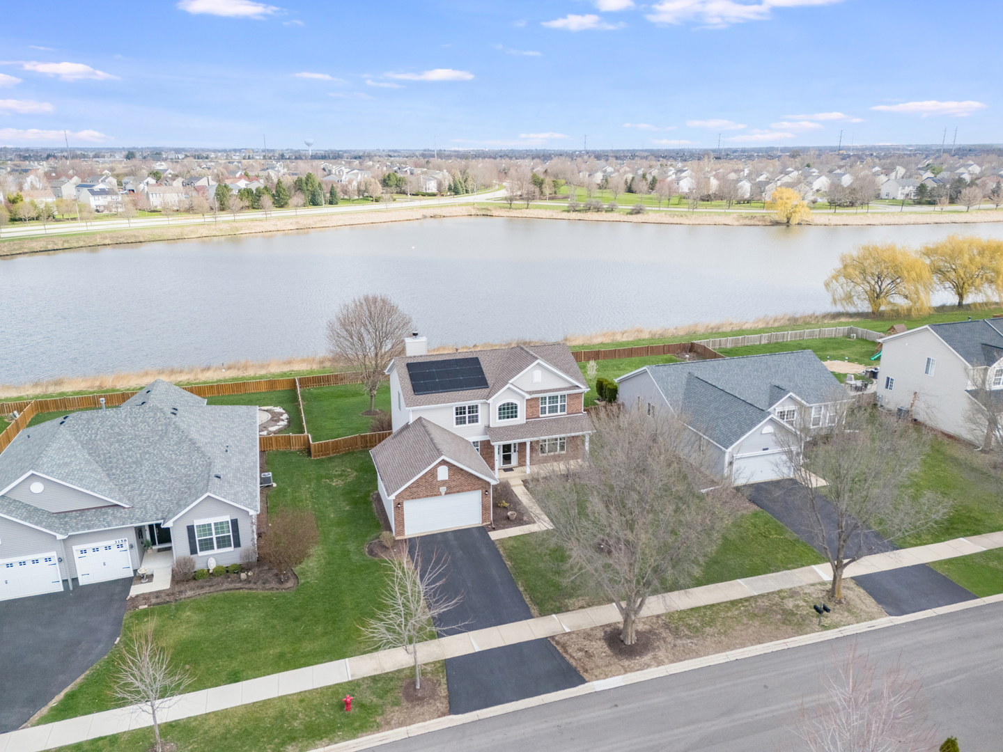 3150 Patterson Road Montgomery, IL 60538 - Photo 35 of 40