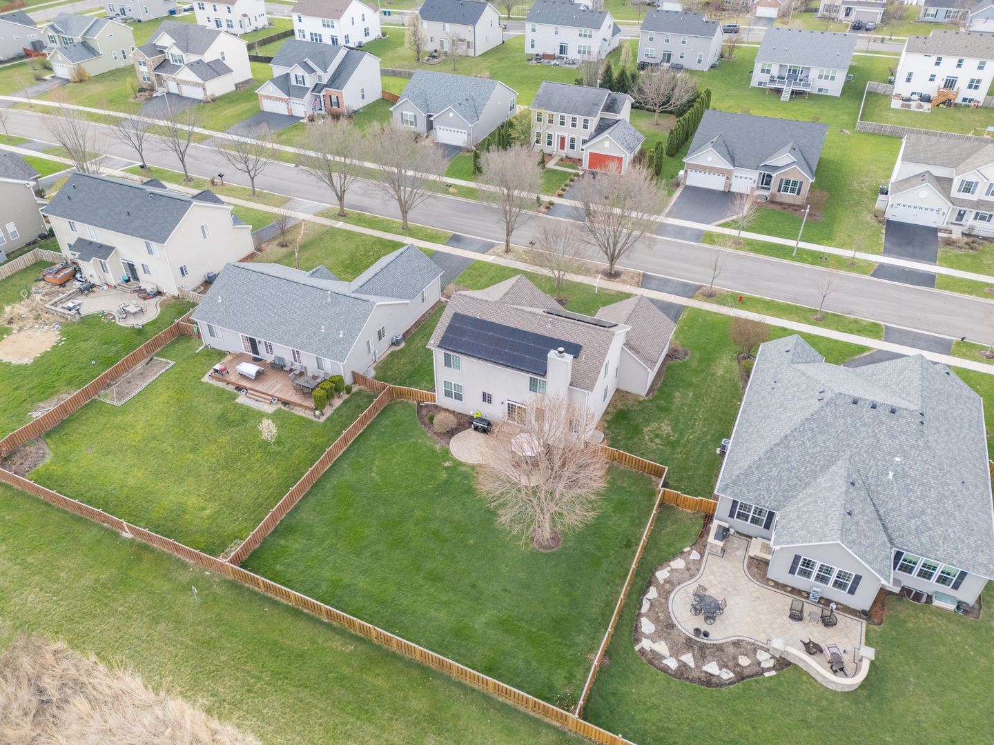 3150 Patterson Road Montgomery, IL 60538 - Photo 36 of 40