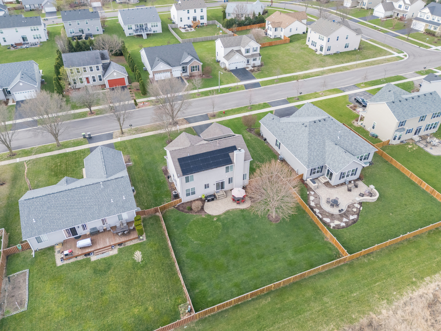 3150 Patterson Road Montgomery, IL 60538 - Photo 37 of 40
