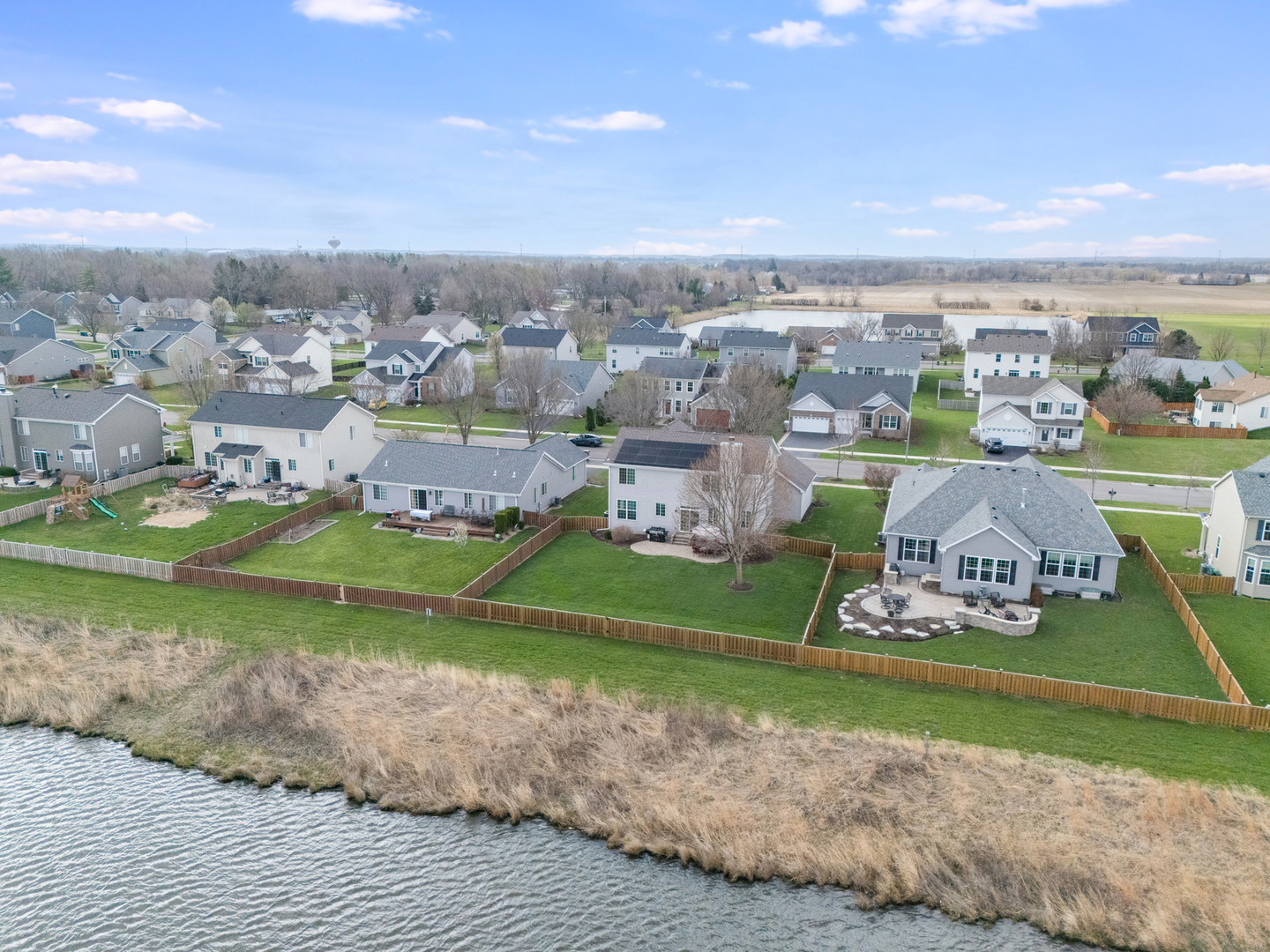 3150 Patterson Road Montgomery, IL 60538 - Photo 38 of 40