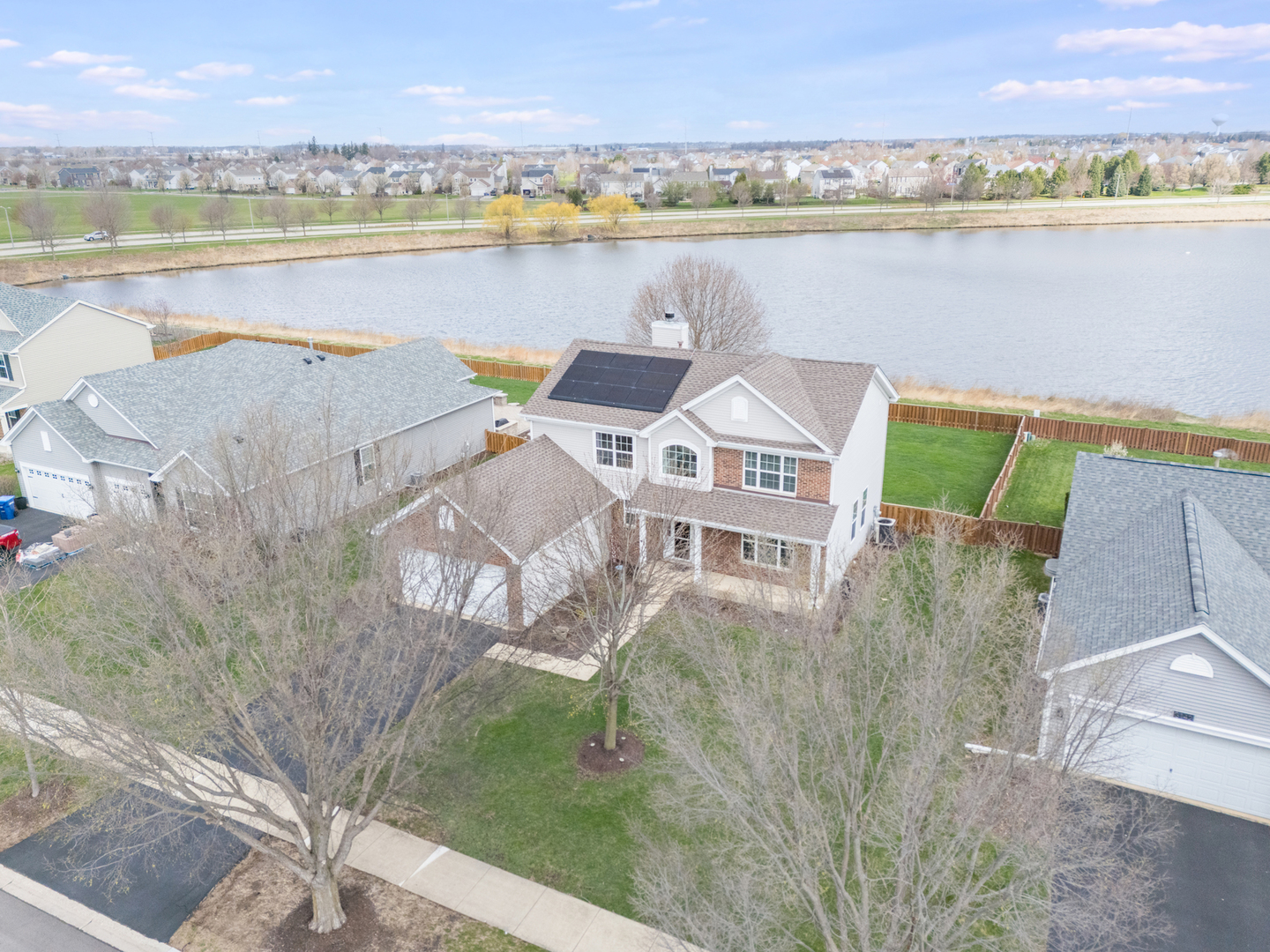 3150 Patterson Road Montgomery, IL 60538 - Photo 39 of 40