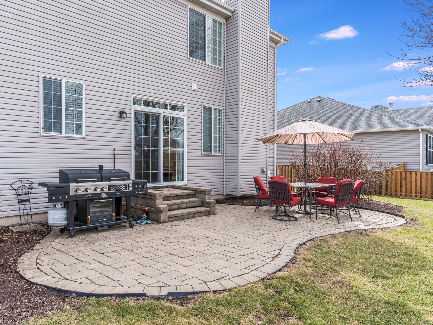3150 Patterson Road Montgomery, IL 60538 - Photo 4 of 40