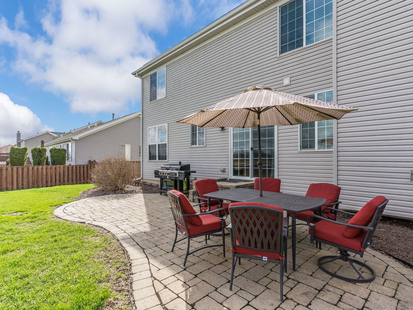 3150 Patterson Road Montgomery, IL 60538 - Photo 5 of 40