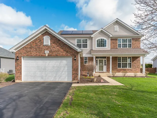 $449,900 | 3150 Patterson Road, Montgomery, IL 60538