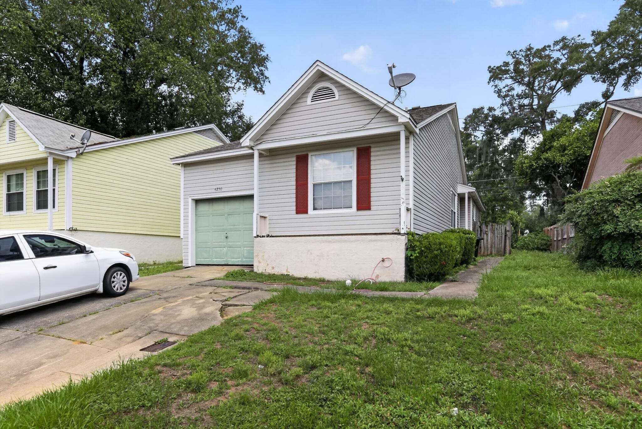 4230 Benchmark Trace Tallahassee, FL 32317 - Photo 2 of 15