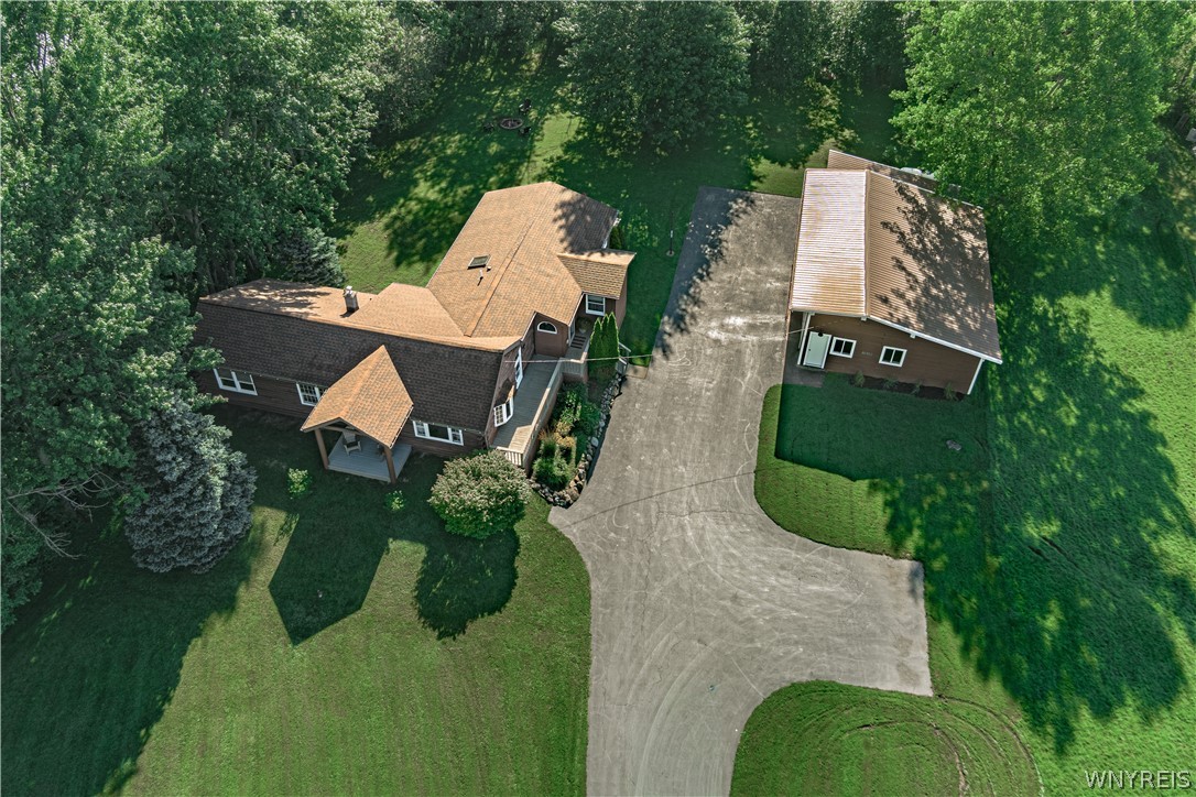 6201 Crosby Road Lockport Town, NY 14094 - Photo 36 of 43