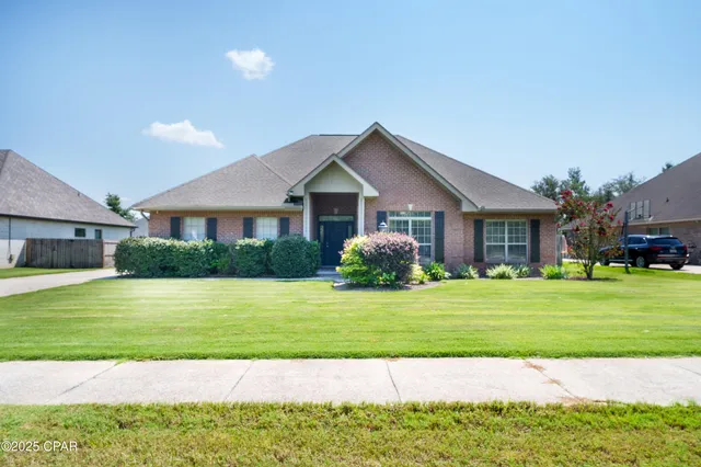 $435,000 | 12808 Merial Waters Pass, Panama City, FL 32409