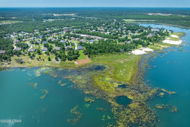 $435,000 | 12808 Merial Waters Pass, Panama City, FL 32409