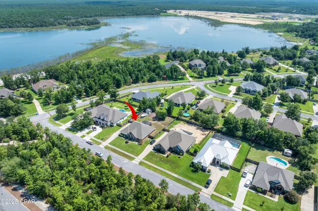 $435,000 | 12808 Merial Waters Pass, Panama City, FL 32409