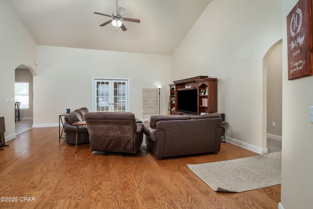 $435,000 | 12808 Merial Waters Pass, Panama City, FL 32409