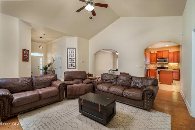 $435,000 | 12808 Merial Waters Pass, Panama City, FL 32409