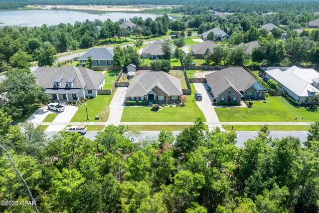 $435,000 | 12808 Merial Waters Pass, Panama City, FL 32409