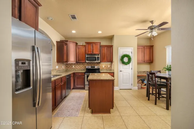 $435,000 | 12808 Merial Waters Pass, Panama City, FL 32409