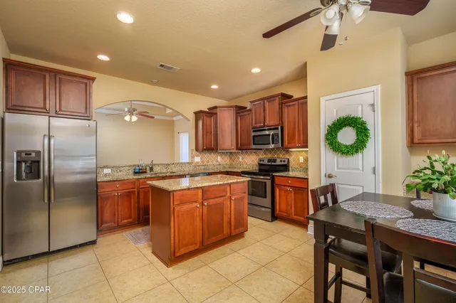 $435,000 | 12808 Merial Waters Pass, Panama City, FL 32409