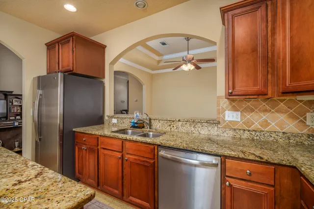 $435,000 | 12808 Merial Waters Pass, Panama City, FL 32409