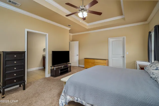 $435,000 | 12808 Merial Waters Pass, Panama City, FL 32409