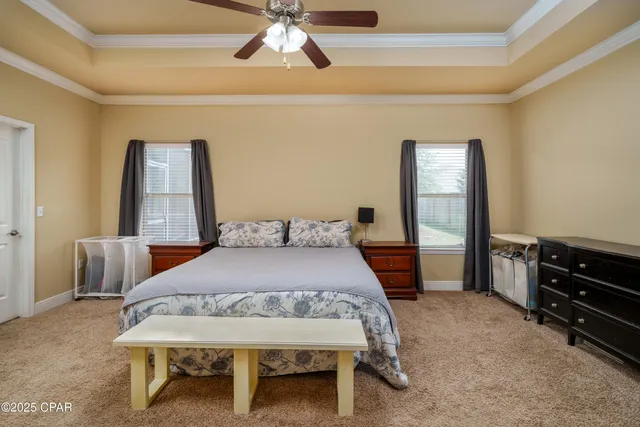 $435,000 | 12808 Merial Waters Pass, Panama City, FL 32409