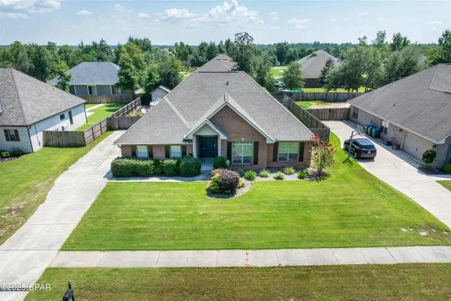 $435,000 | 12808 Merial Waters Pass, Panama City, FL 32409