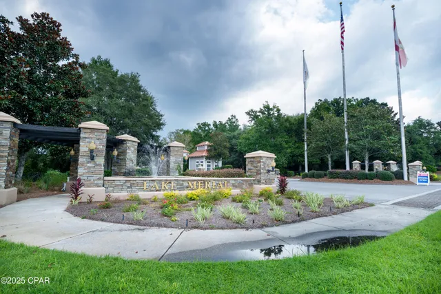 $435,000 | 12808 Merial Waters Pass, Panama City, FL 32409