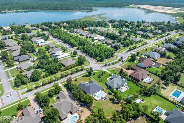 $435,000 | 12808 Merial Waters Pass, Panama City, FL 32409