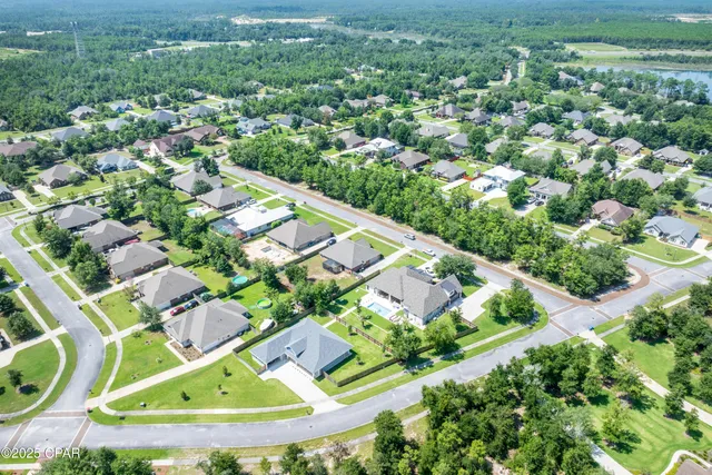 $435,000 | 12808 Merial Waters Pass, Panama City, FL 32409