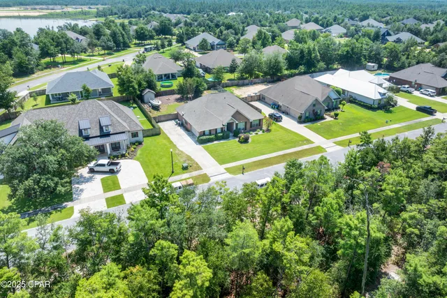 $435,000 | 12808 Merial Waters Pass, Panama City, FL 32409