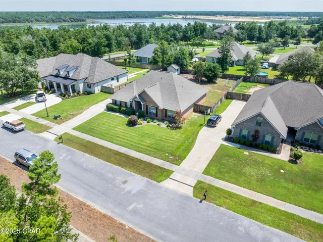 $435,000 | 12808 Merial Waters Pass, Panama City, FL 32409