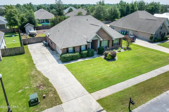 $435,000 | 12808 Merial Waters Pass, Panama City, FL 32409