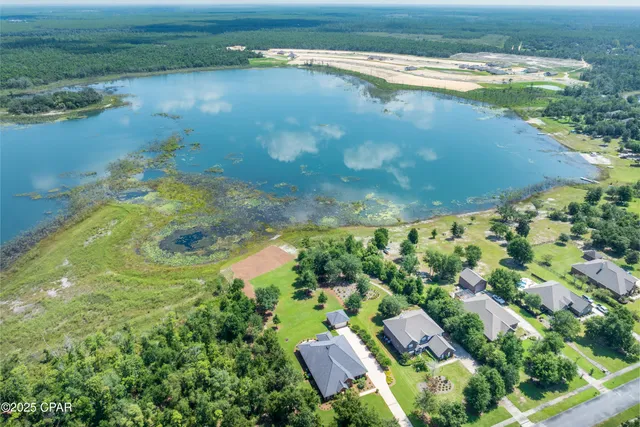 $435,000 | 12808 Merial Waters Pass, Panama City, FL 32409