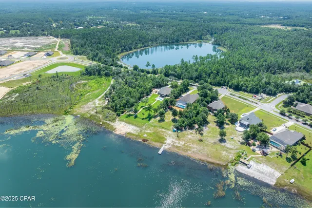 $435,000 | 12808 Merial Waters Pass, Panama City, FL 32409