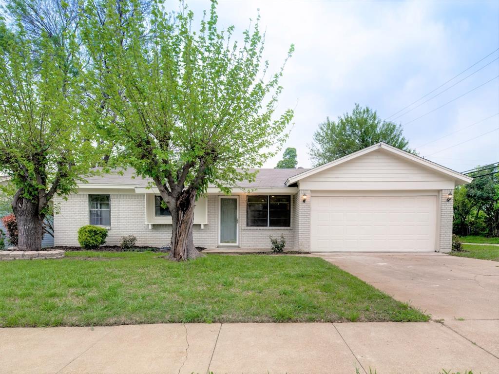 1400 Glasgow Road Fort Worth, TX 76134 - Photo 1 of 1
