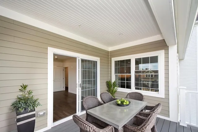 $950,000 | 2 Proprietors Drive, Unit 26, Marshfield, MA 02050