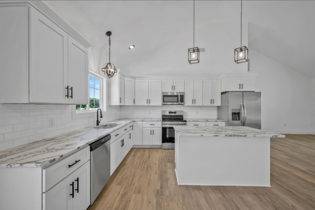 2559 Sylvia Road Dickson, TN 37055 - Photo 11 of 29 Gallery Image 11