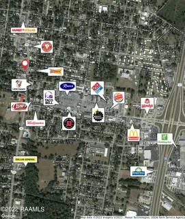 $580,000 | 1130 S Union, Opelousas, LA 70570