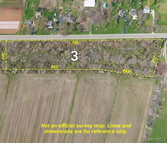 0 Ridge Road South Lockport, NY 14094 - Photo 1 of 1