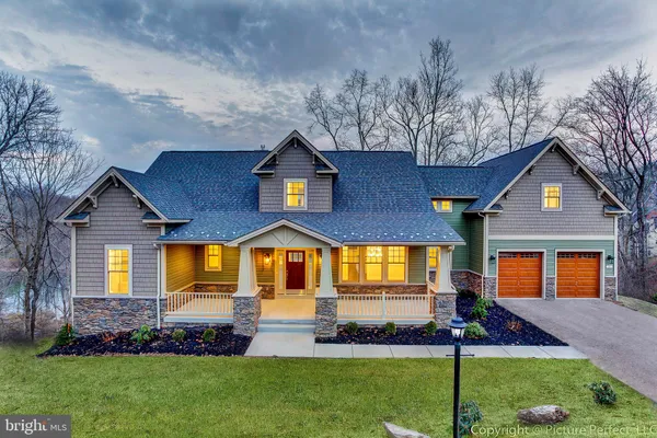 $1,357,000 | 19507 Fisher Avenue, Unit (LOT 3), Poolesville, MD 20837